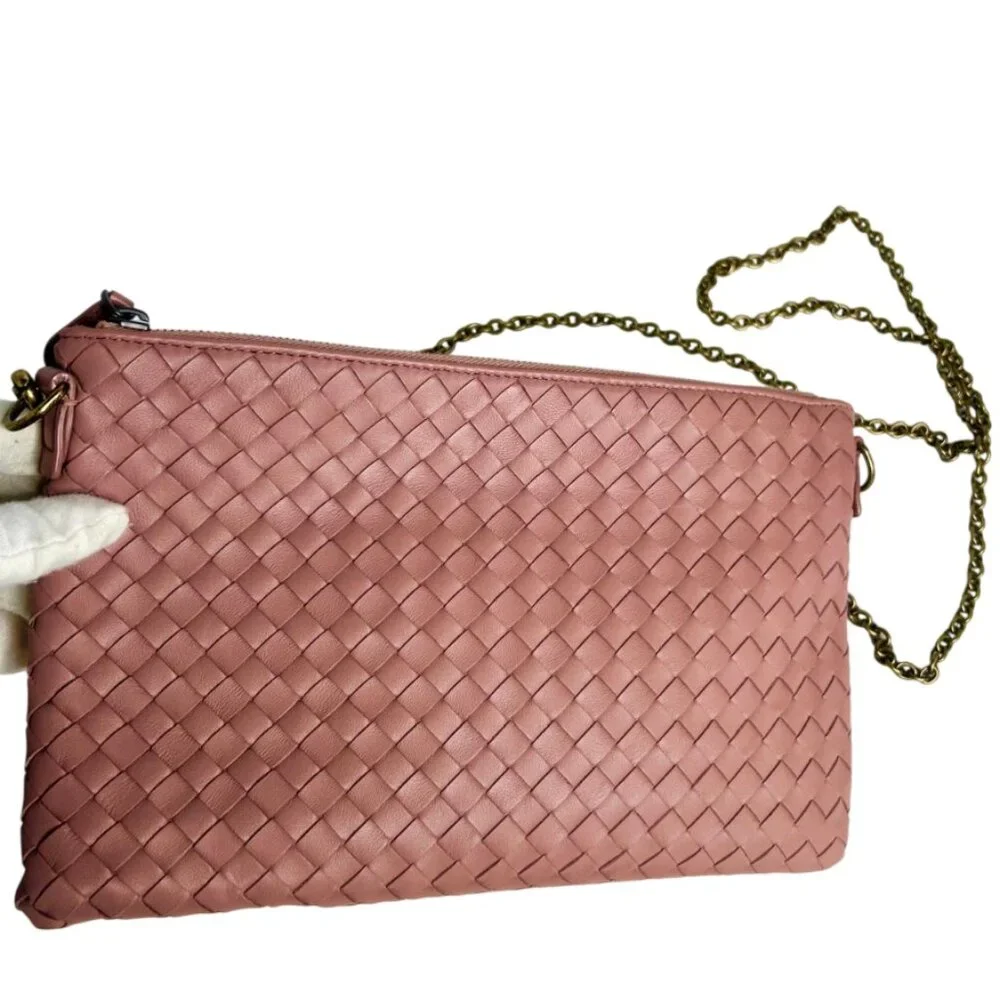💎✨AUTHENTIC✨💎Bottega Veneta Shoulder Bag